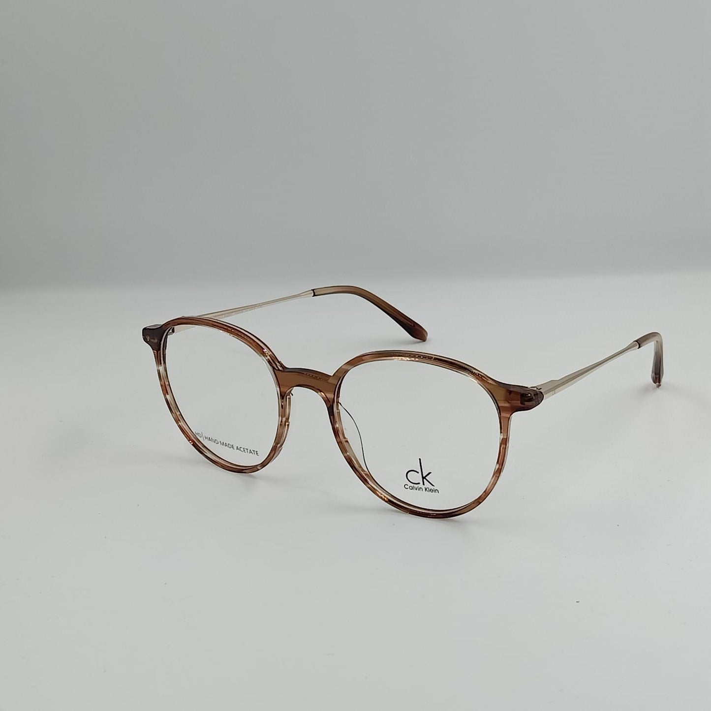 Lunettes de Vue : CK Marron