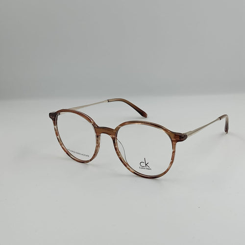 Lunettes de Vue : CK Marron