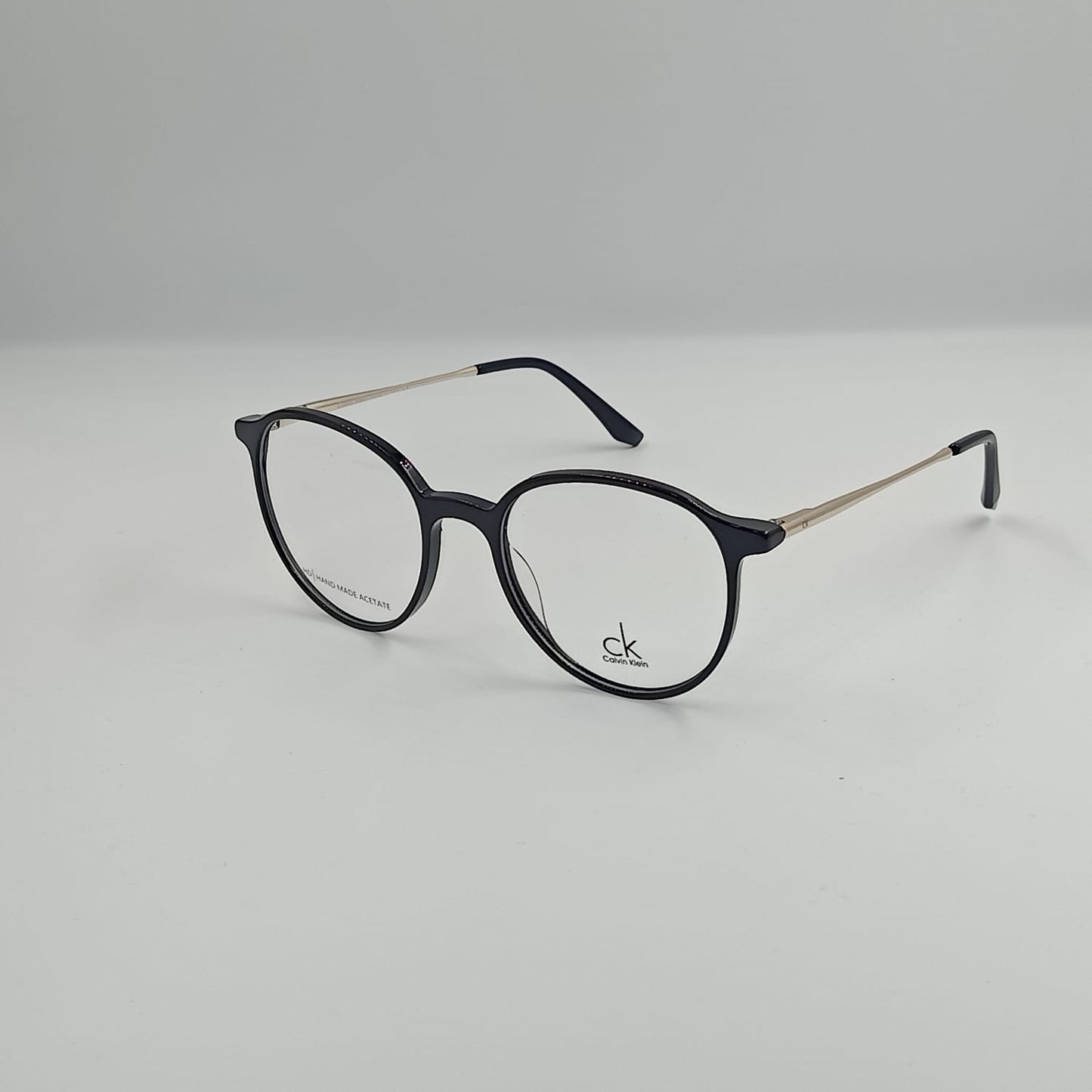 Lunettes de Vue : CK Noir