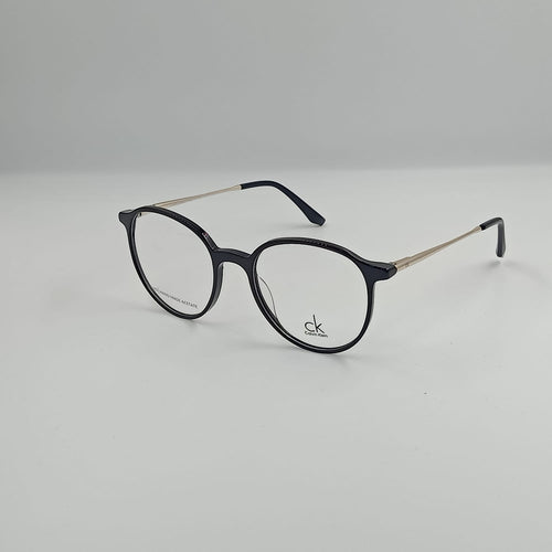Lunettes de Vue : CK Noir