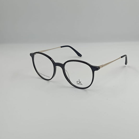 Lunettes de Vue : CK Noir