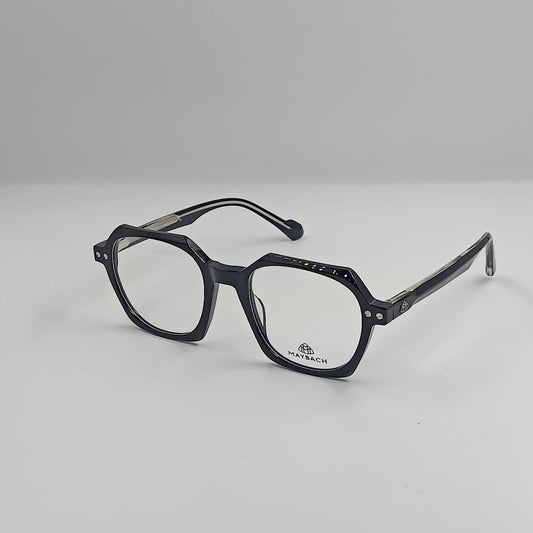 Lunettes de Vue : MAYBACH Noir
