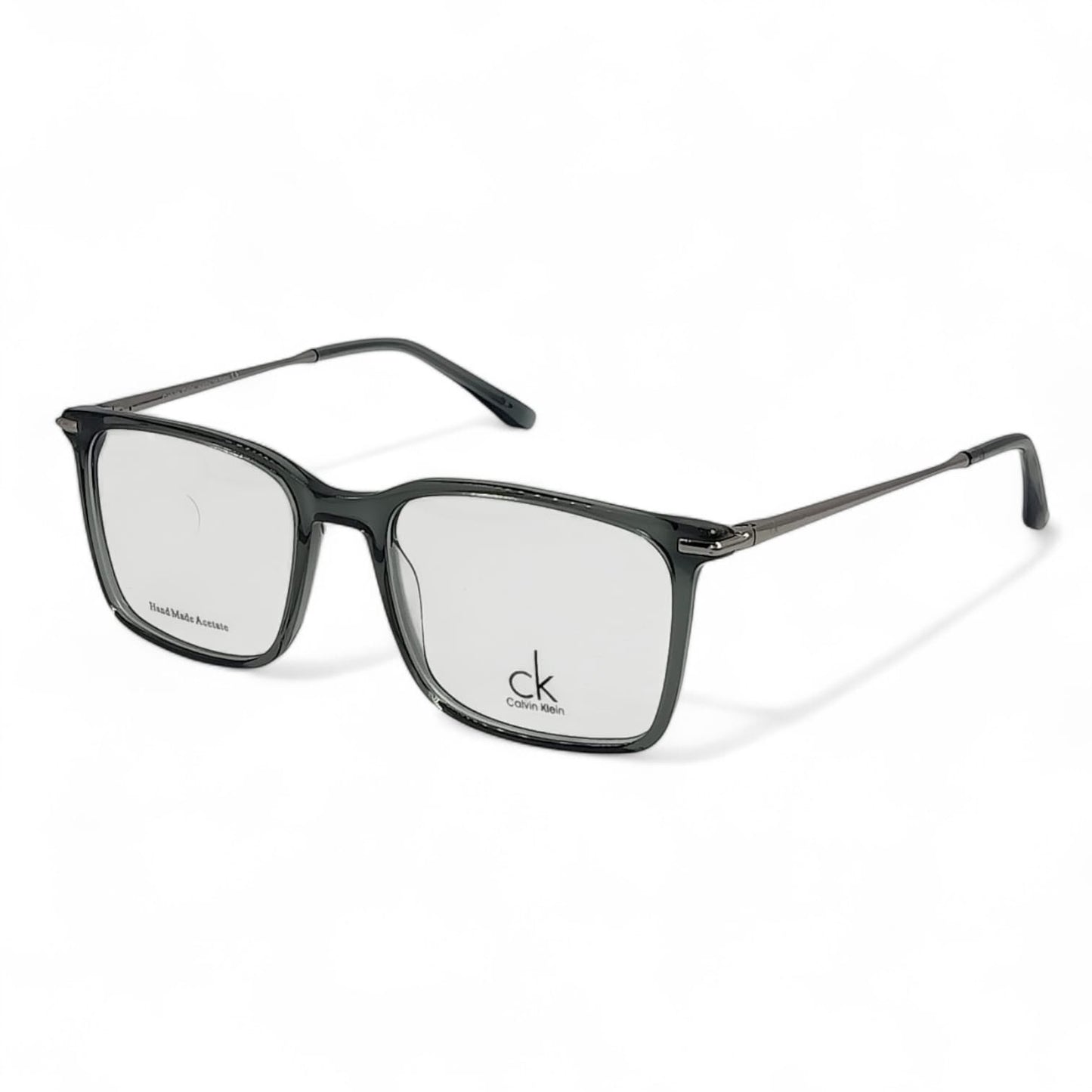 Lunettes de Vue : CK Gris
