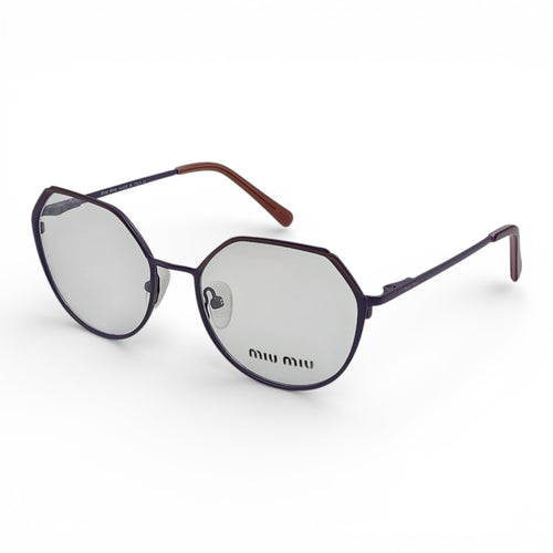 Lunettes de Vue : MIU MIU Mouve