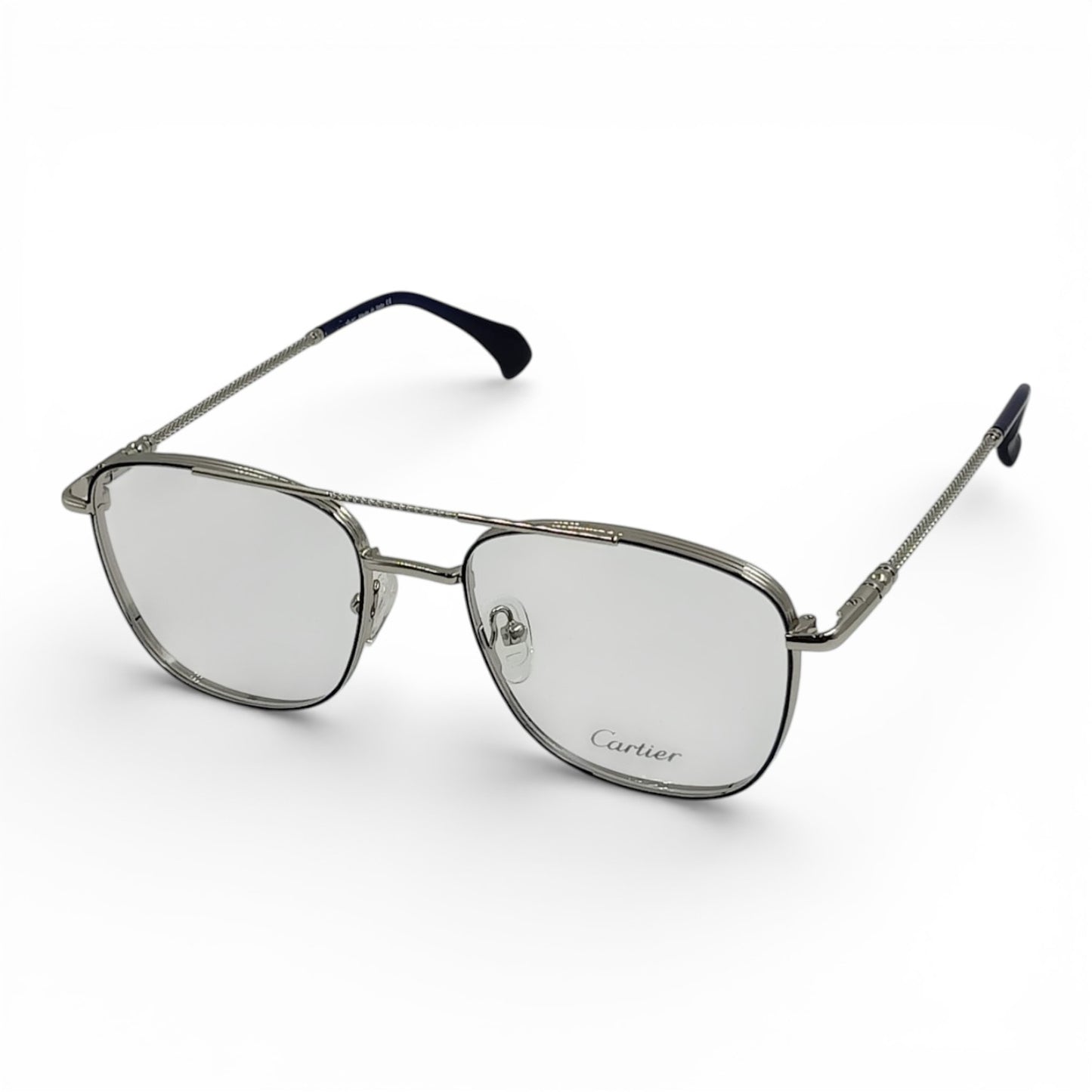 Lunettes de Vue : CARTIER Argonté