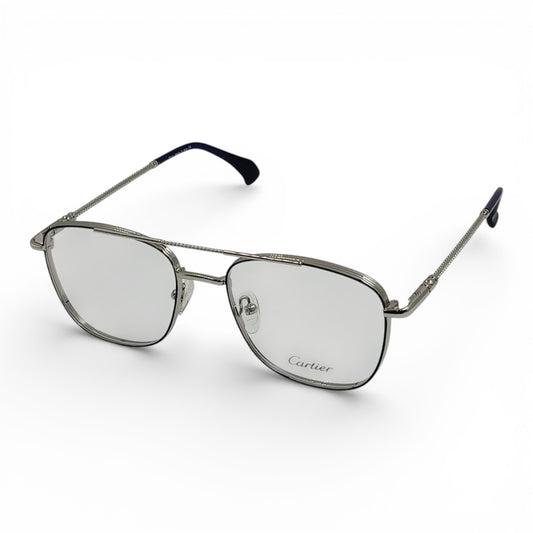 Lunettes de Vue : CARTIER Argonté